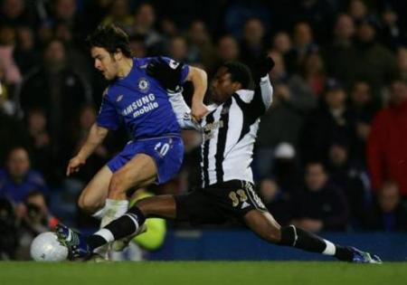 joe cole